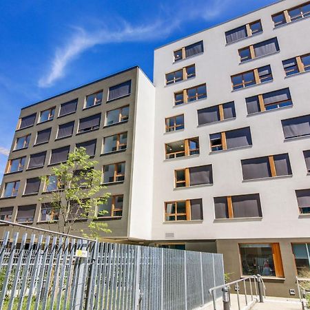Apparteo Strasbourg Ngoại thất bức ảnh
