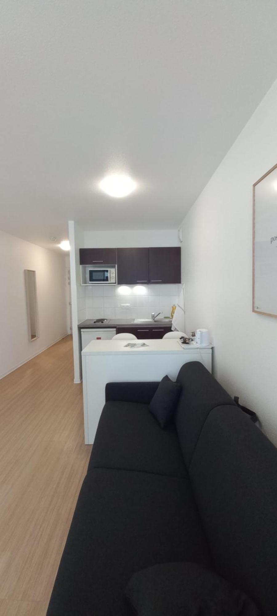 Apparteo Strasbourg Ngoại thất bức ảnh