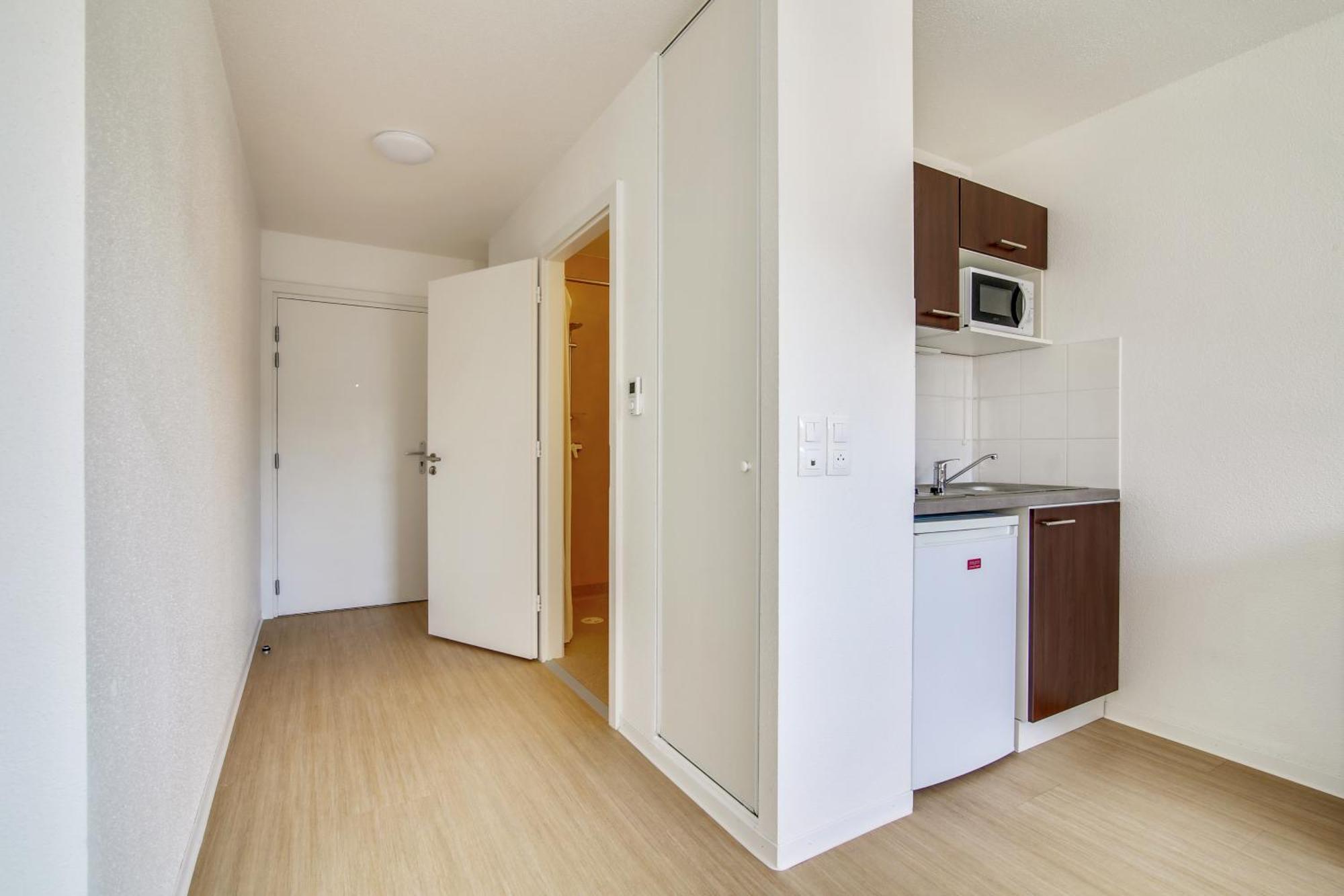 Apparteo Strasbourg Ngoại thất bức ảnh