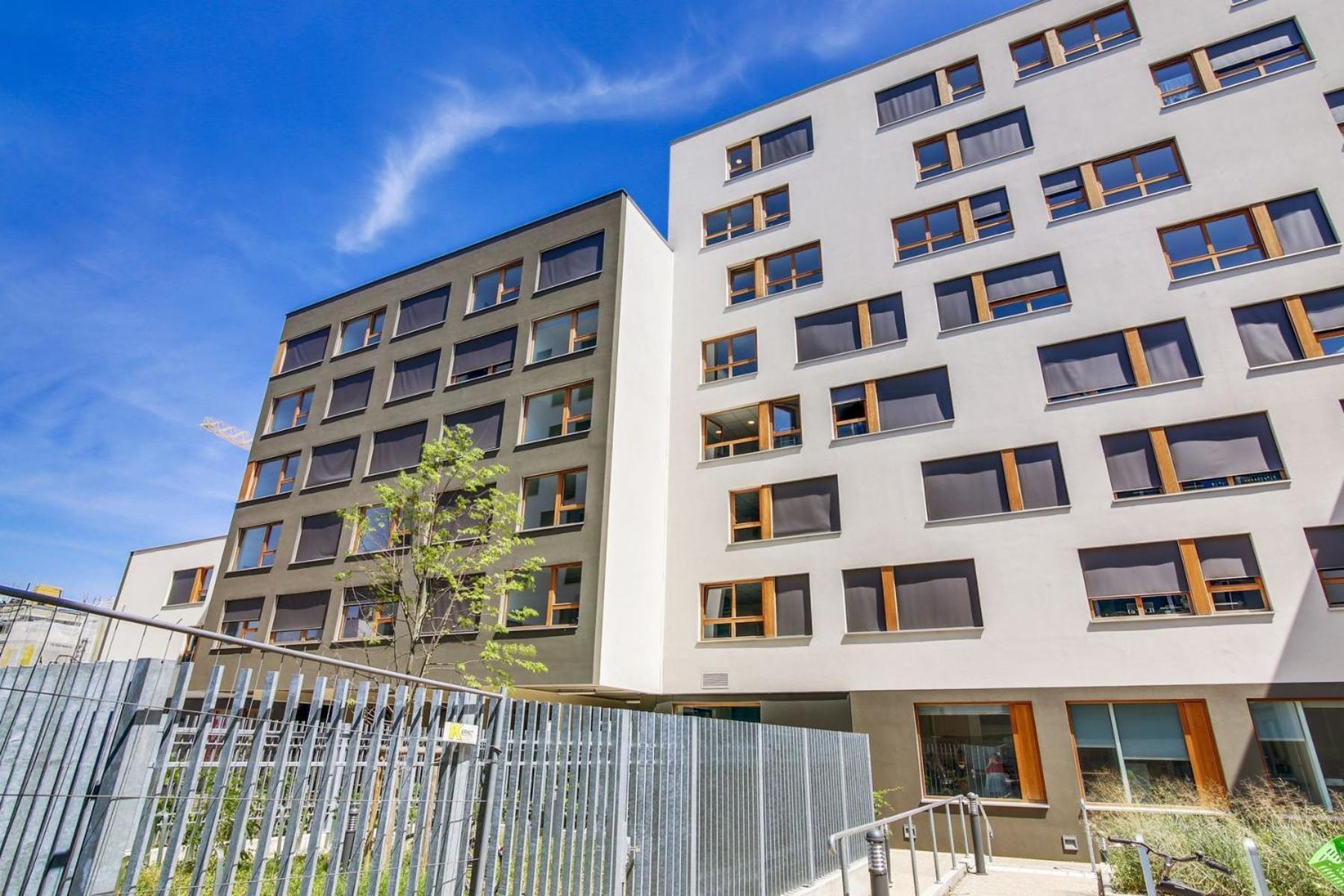 Apparteo Strasbourg Ngoại thất bức ảnh