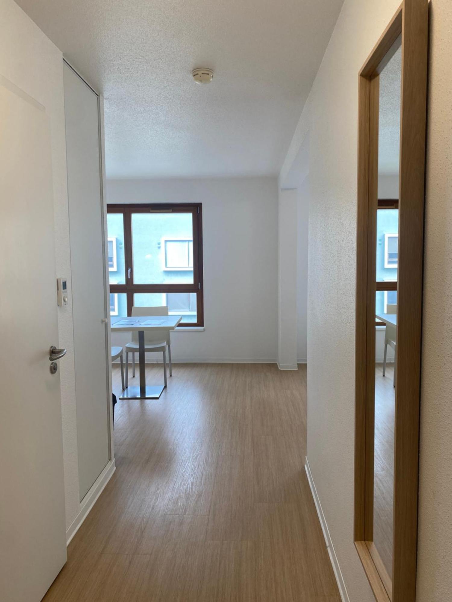 Apparteo Strasbourg Ngoại thất bức ảnh